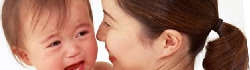 乳児アトピーは必ず治る！